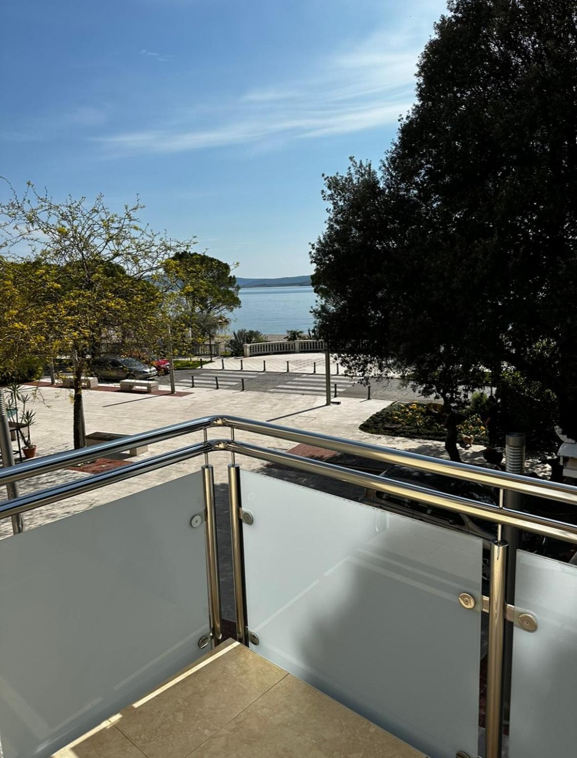 Apartmani Simi - The Wave Crikvenica Εξωτερικό φωτογραφία