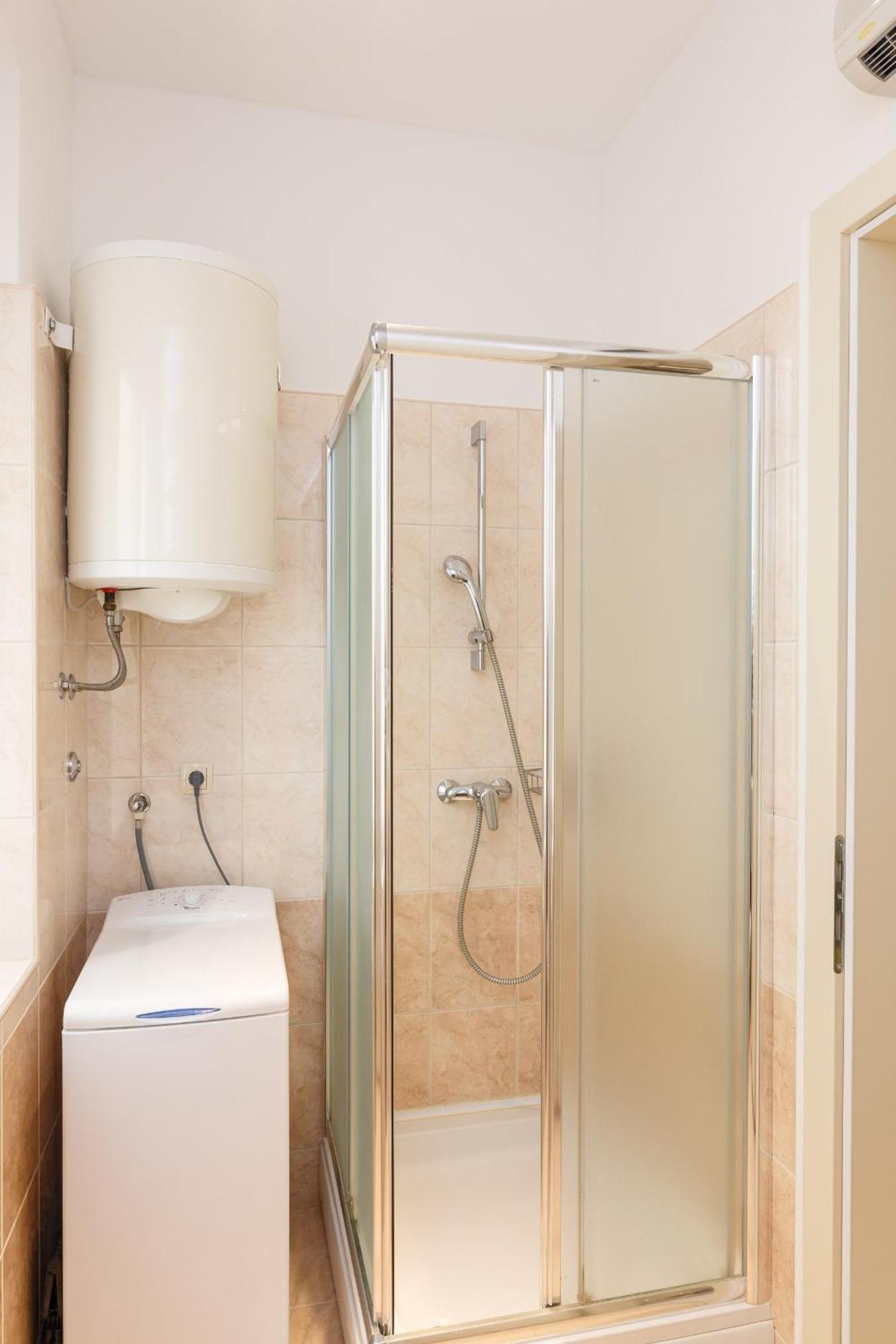 Apartmani Simi - The Wave Crikvenica Εξωτερικό φωτογραφία