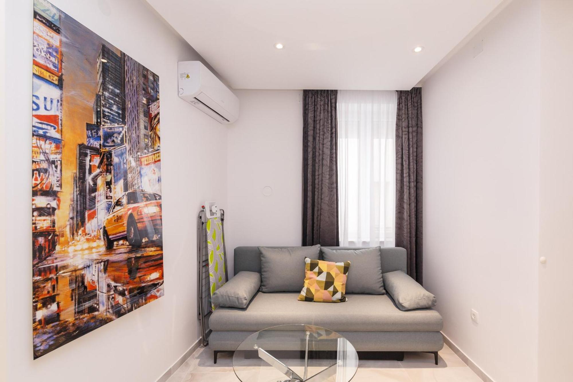 Apartmani Simi - The Wave Crikvenica Εξωτερικό φωτογραφία